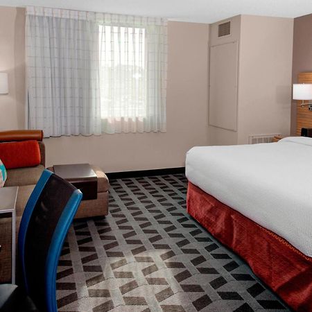 Towneplace Suites By Marriott פארקרסבורג מראה חיצוני תמונה