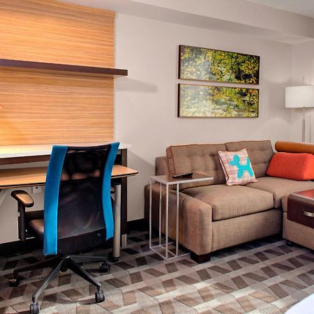 Towneplace Suites By Marriott פארקרסבורג מראה חיצוני תמונה