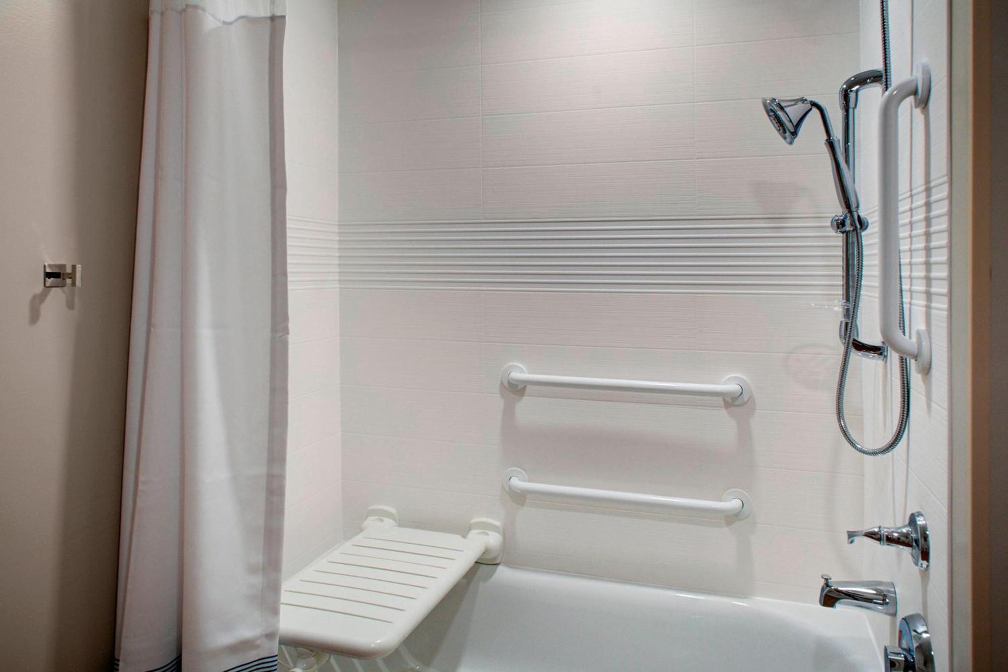Towneplace Suites By Marriott פארקרסבורג מראה חיצוני תמונה